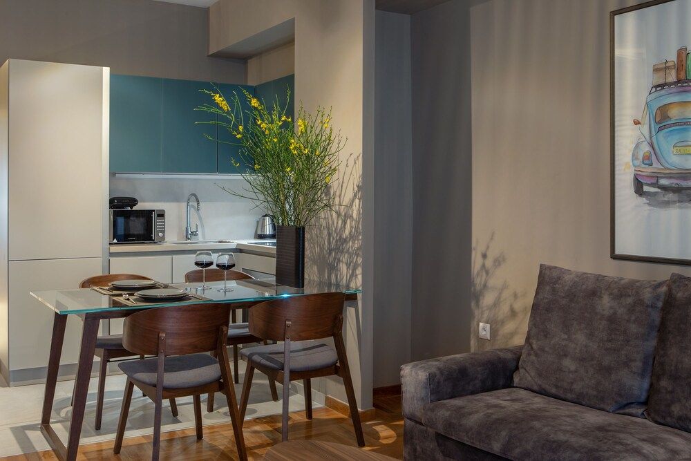 Finesse Luxury Flat Apartment, 2 Bedrooms 9