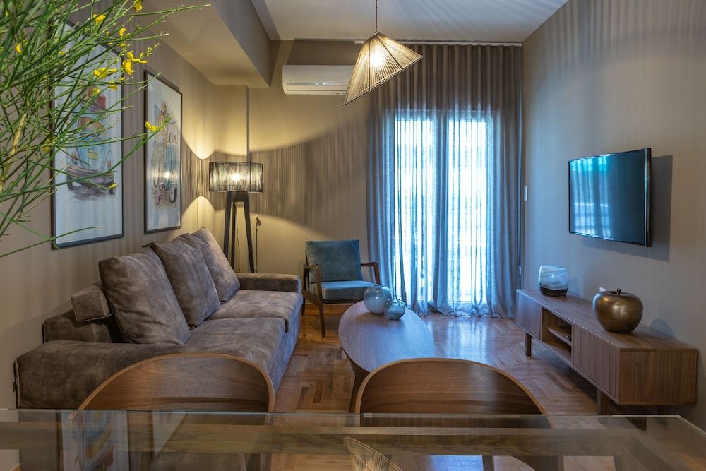 Finesse Luxury Flat Apartment, 2 Bedrooms 12