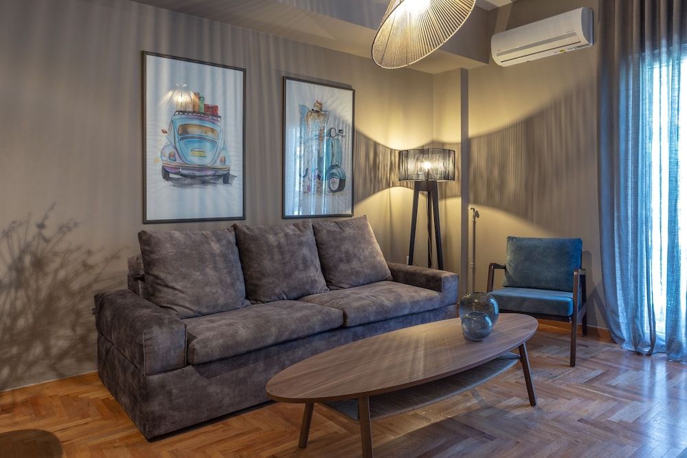 Finesse Luxury Flat Apartment, 2 Bedrooms 11