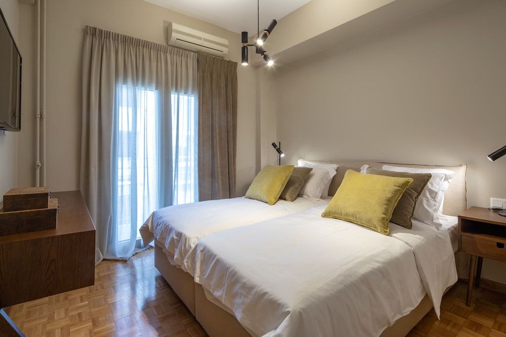 undefined Finesse Luxury Flat