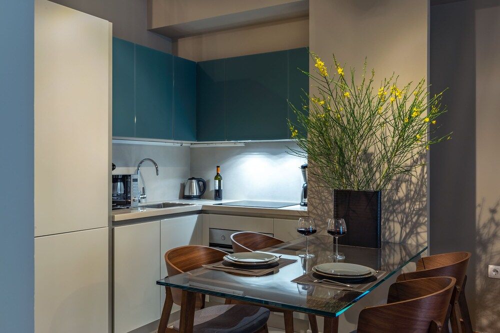 undefined Finesse Luxury Flat 2