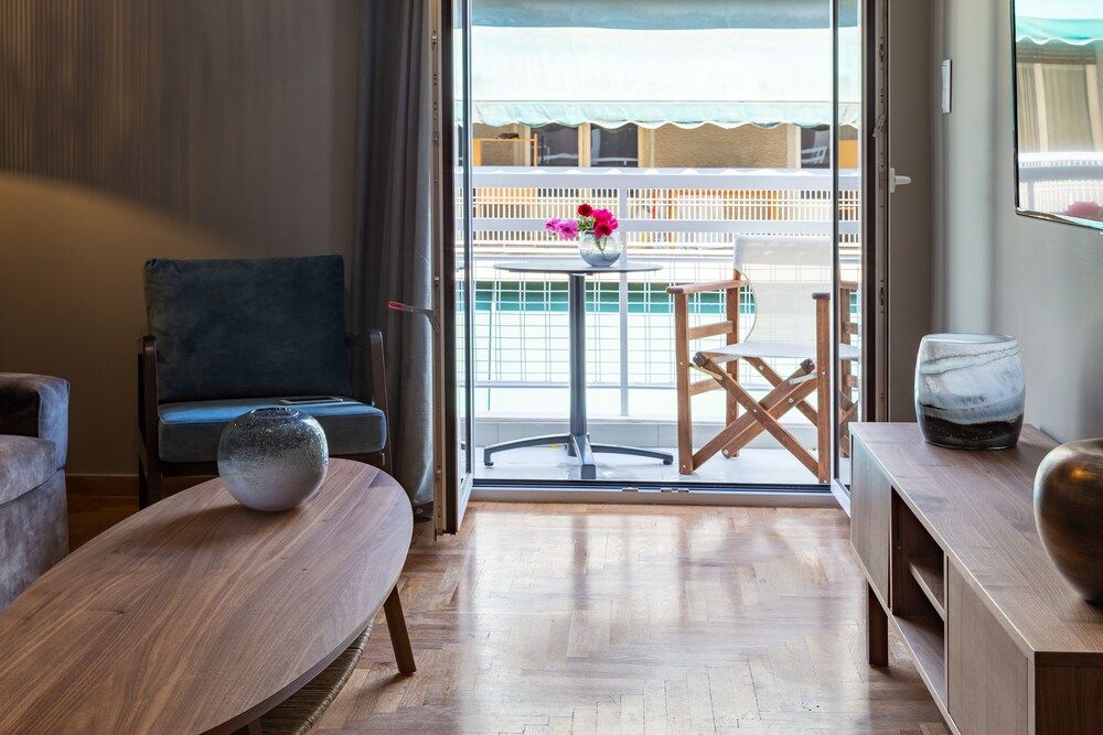 Finesse Luxury Flat Apartment, 2 Bedrooms 10