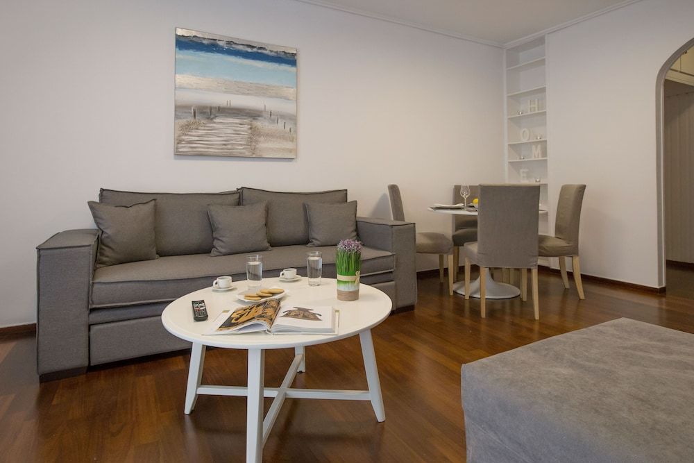 Charming Aptm Few Steps From Acropolis by GHH Apartment, 1 Bedroom 13