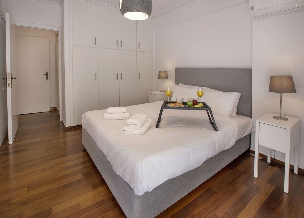 undefined Charming Aptm Few Steps From Acropolis by GHH