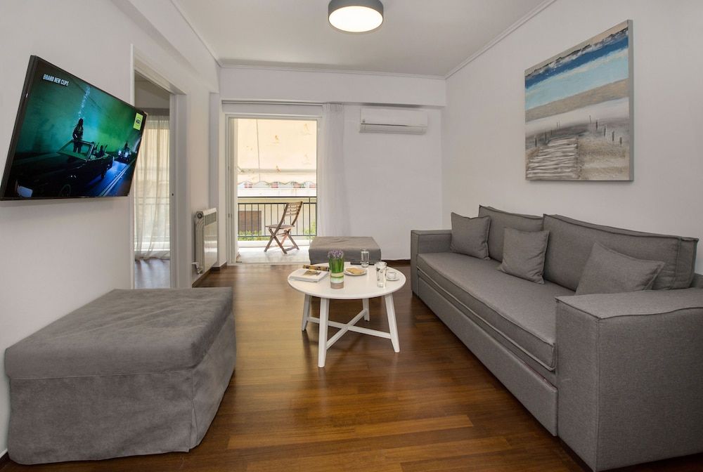 Charming Aptm Few Steps From Acropolis by GHH Apartment, 1 Bedroom 15