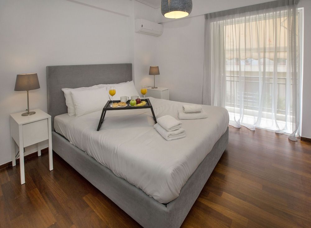 undefined Charming Aptm Few Steps From Acropolis by GHH 4