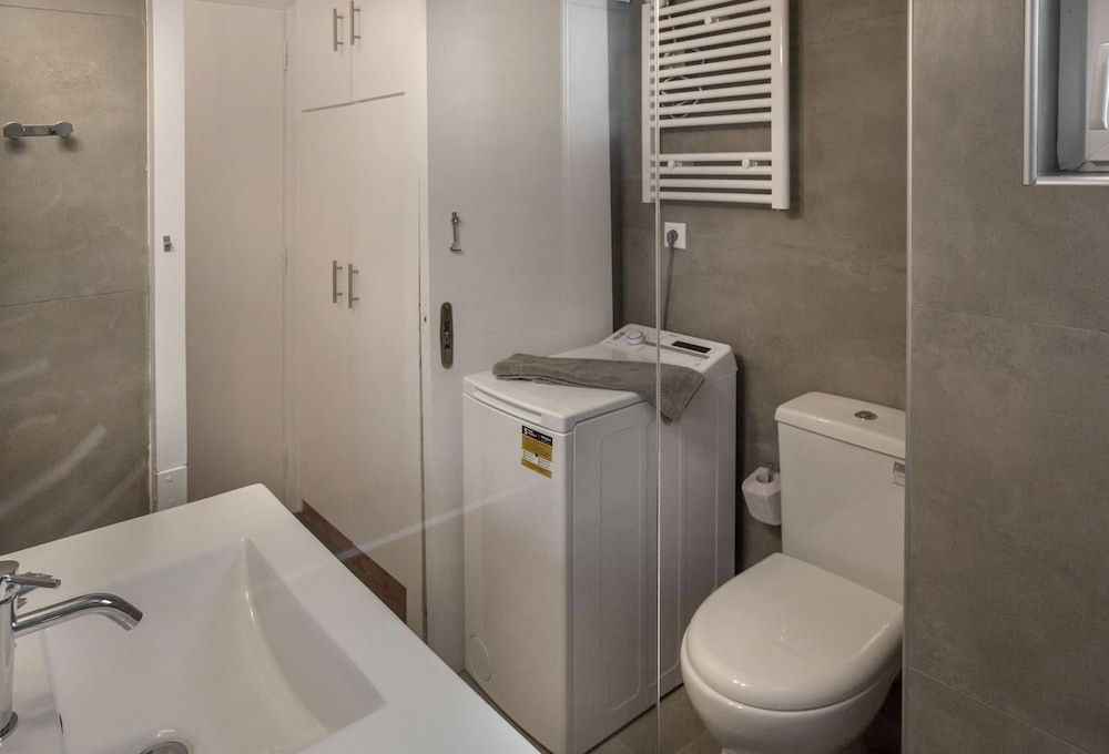 Charming Aptm Few Steps From Acropolis by GHH Apartment, 1 Bedroom 10