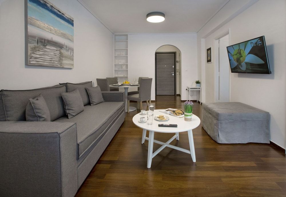 undefined Charming Aptm Few Steps From Acropolis by GHH 2