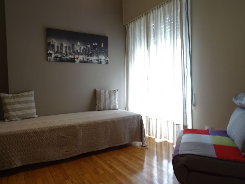 Chic Central Apt In Evangelismos Metro Apartment 11