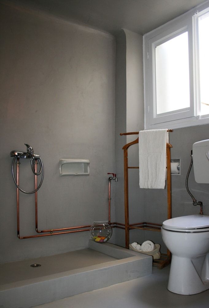 Neoclassical ART-House Bhive Apartment, 3 Bedrooms 35