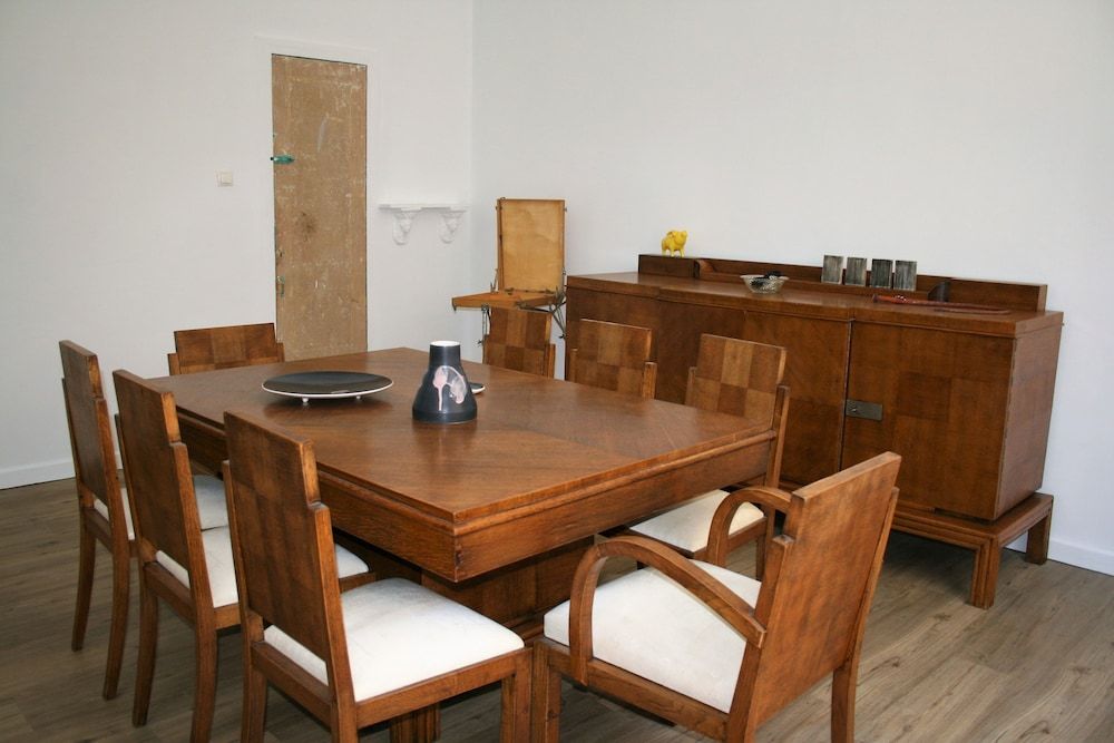 Neoclassical ART-House Bhive Apartment, 3 Bedrooms 22