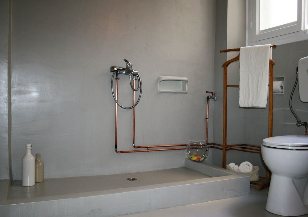 Neoclassical ART-House Bhive Apartment, 3 Bedrooms 34