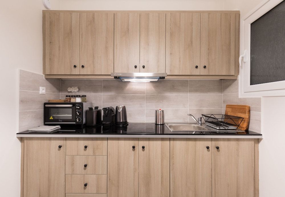 undefined UPSTREET Modern Flat next to the USA Embassy 2