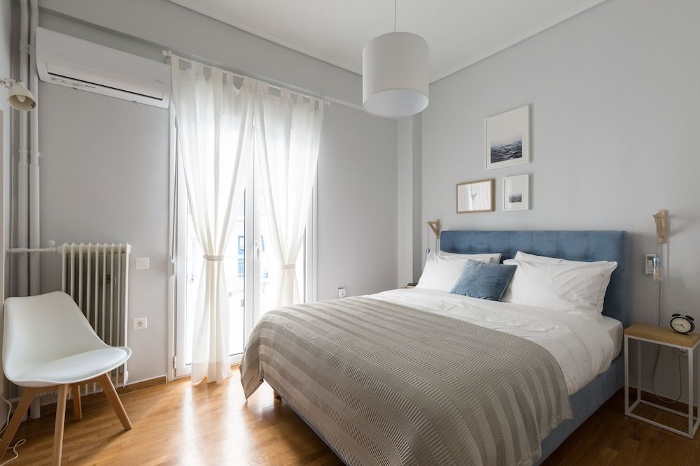 undefined UPSTREET Modern Flat next to the USA Embassy 4