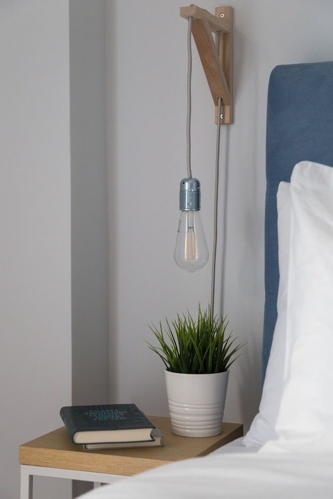 UPSTREET Modern Flat next to the USA Embassy Apartment 10