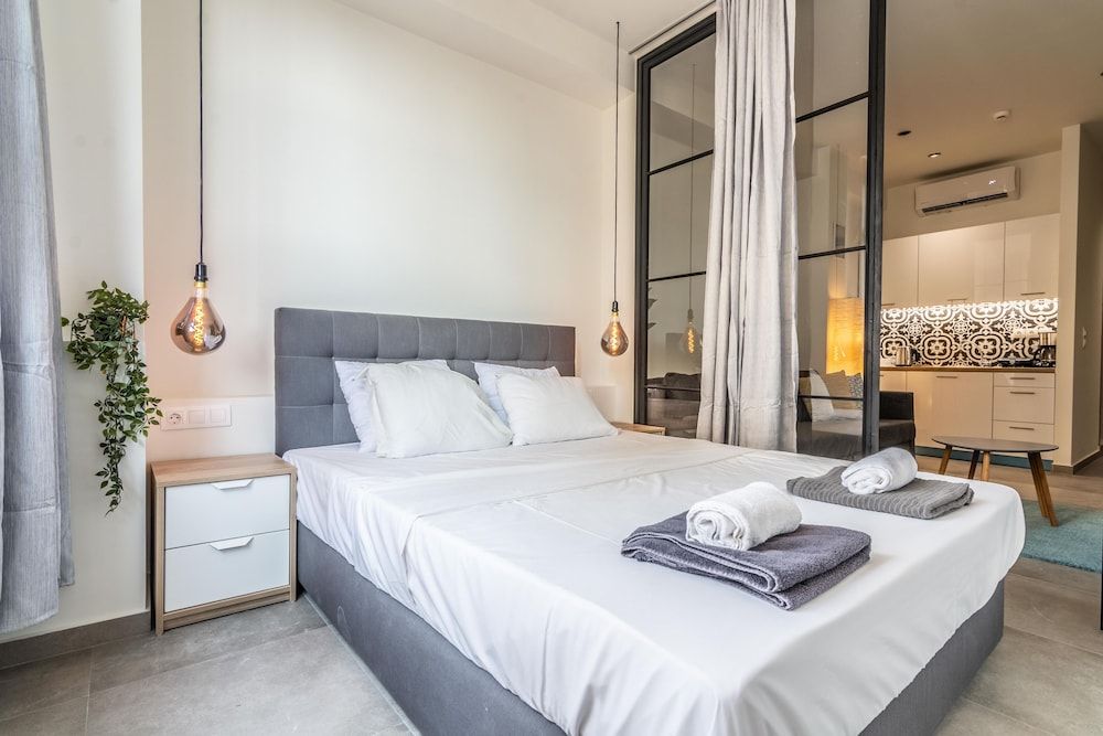 undefined Plenty Apartments Zeus