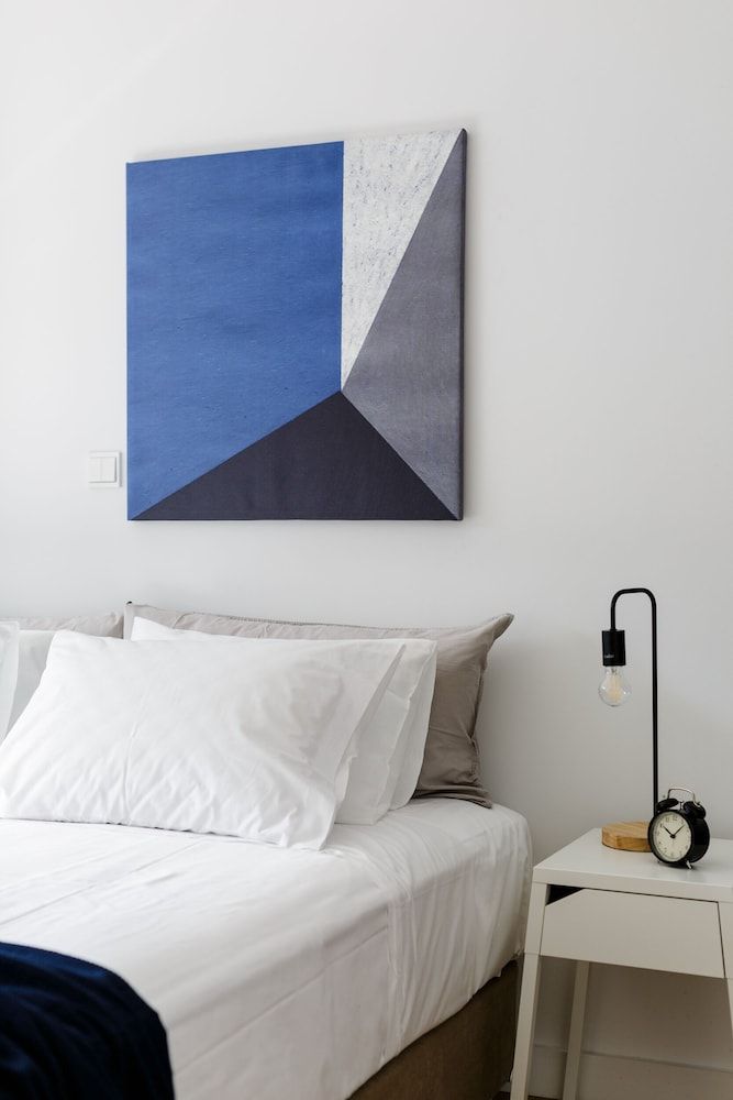 undefined UPSTREET Spacious 2BD Apt Acropolis Museum 8