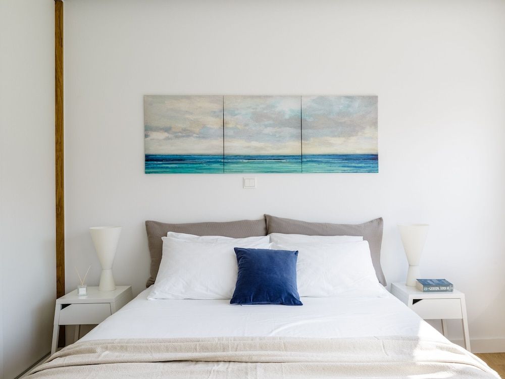 undefined UPSTREET Spacious 2BD Apt Acropolis Museum 7