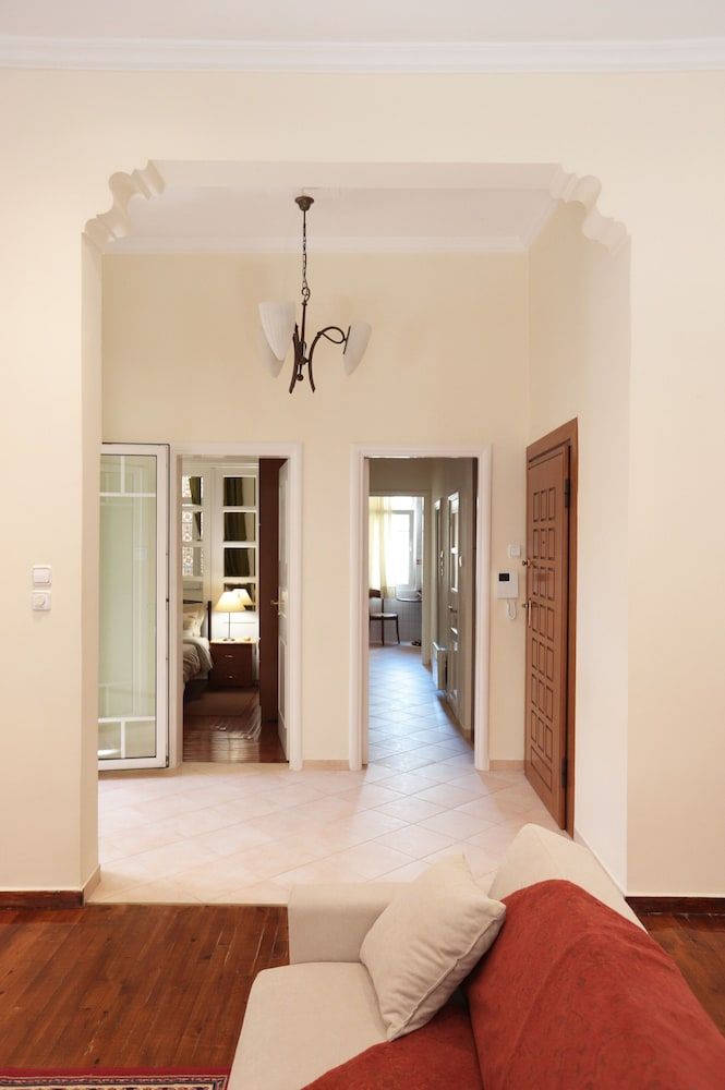 Residence Of Kanella Apartment, 2 Bedrooms 33