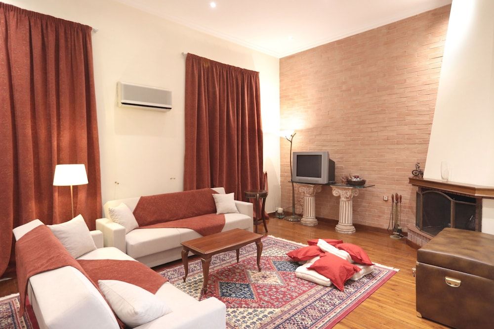 Residence Of Kanella Apartment, 2 Bedrooms 36