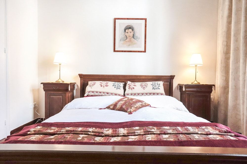 Residence Of Kanella Apartment, 2 Bedrooms 11