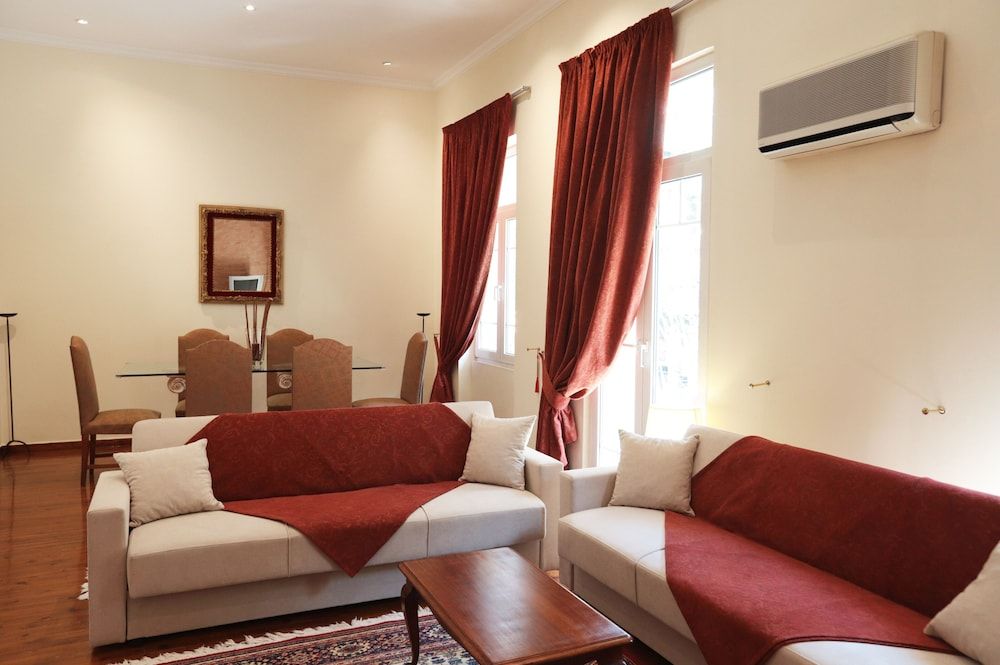 Residence Of Kanella Apartment, 2 Bedrooms 42