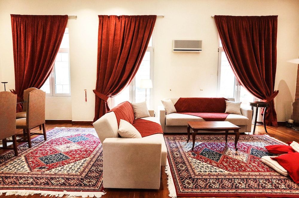 Residence Of Kanella Apartment, 2 Bedrooms 2