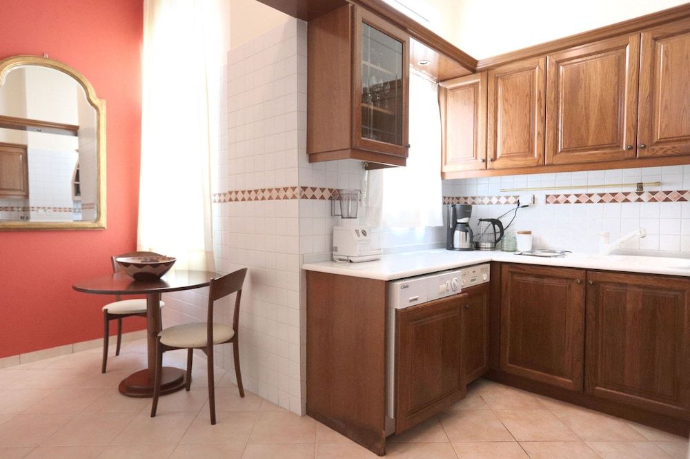 Residence Of Kanella Apartment, 2 Bedrooms 24
