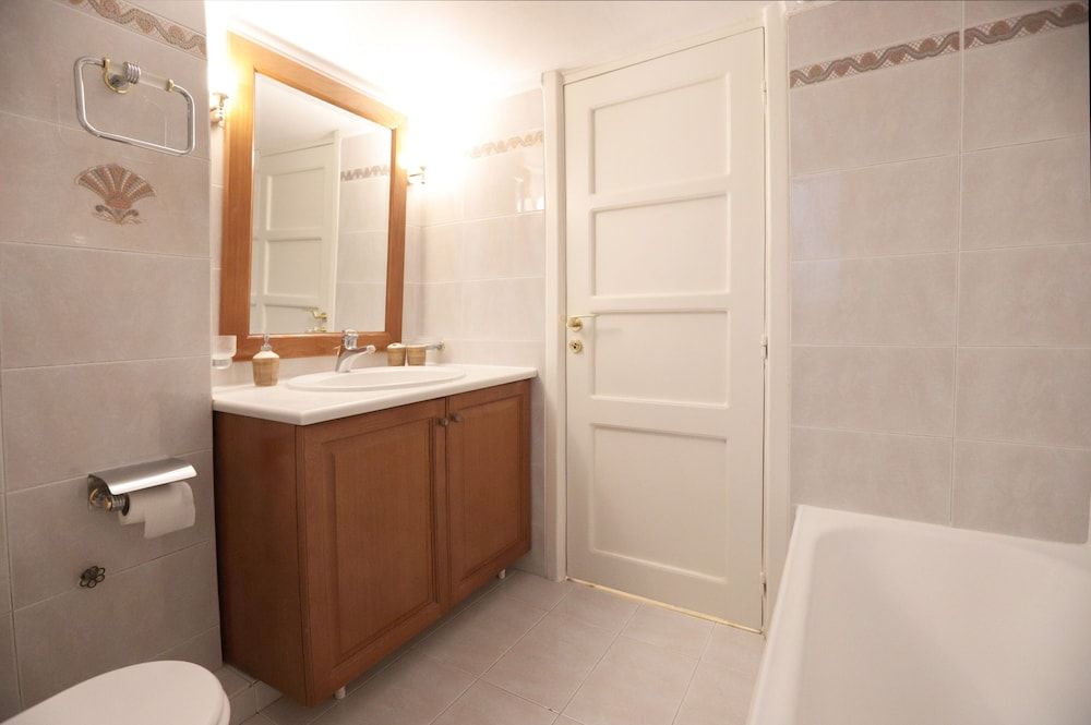 Residence Of Kanella Apartment, 2 Bedrooms 49