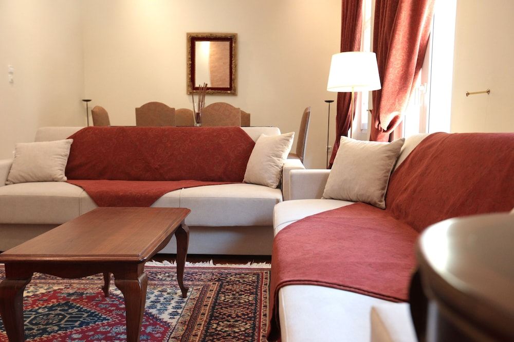 Residence Of Kanella Apartment, 2 Bedrooms 34