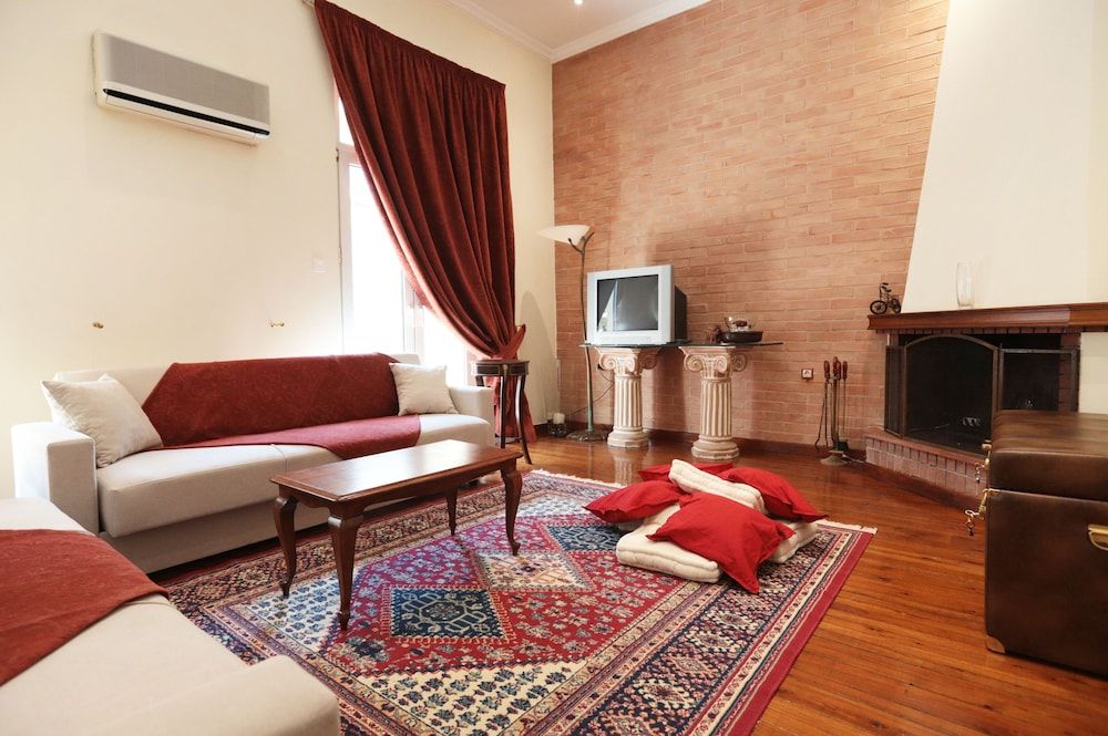 Residence Of Kanella Apartment, 2 Bedrooms 39