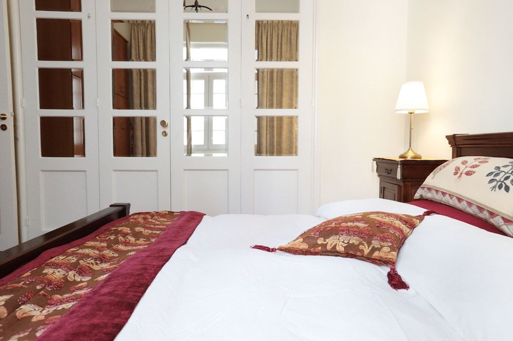 Residence Of Kanella Apartment, 2 Bedrooms 12