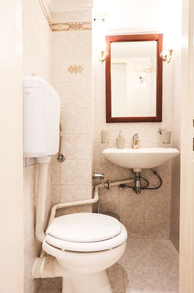 Residence Of Kanella Apartment, 2 Bedrooms 50