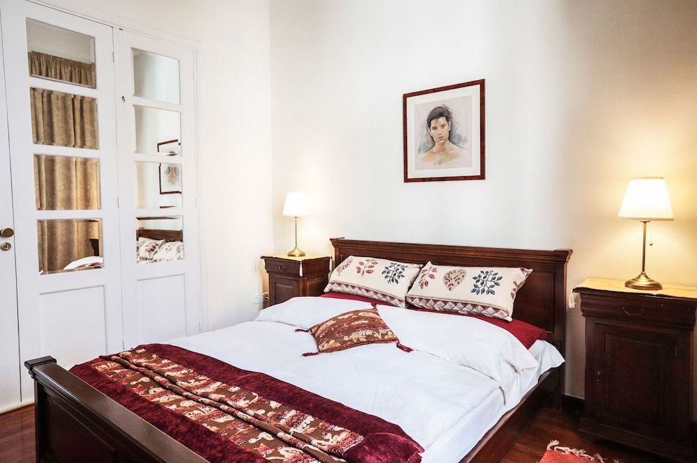 Residence Of Kanella Apartment, 2 Bedrooms 15