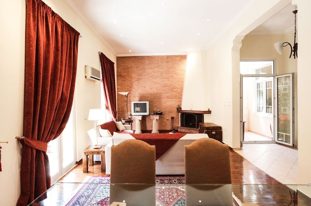 Residence Of Kanella Apartment, 2 Bedrooms 40