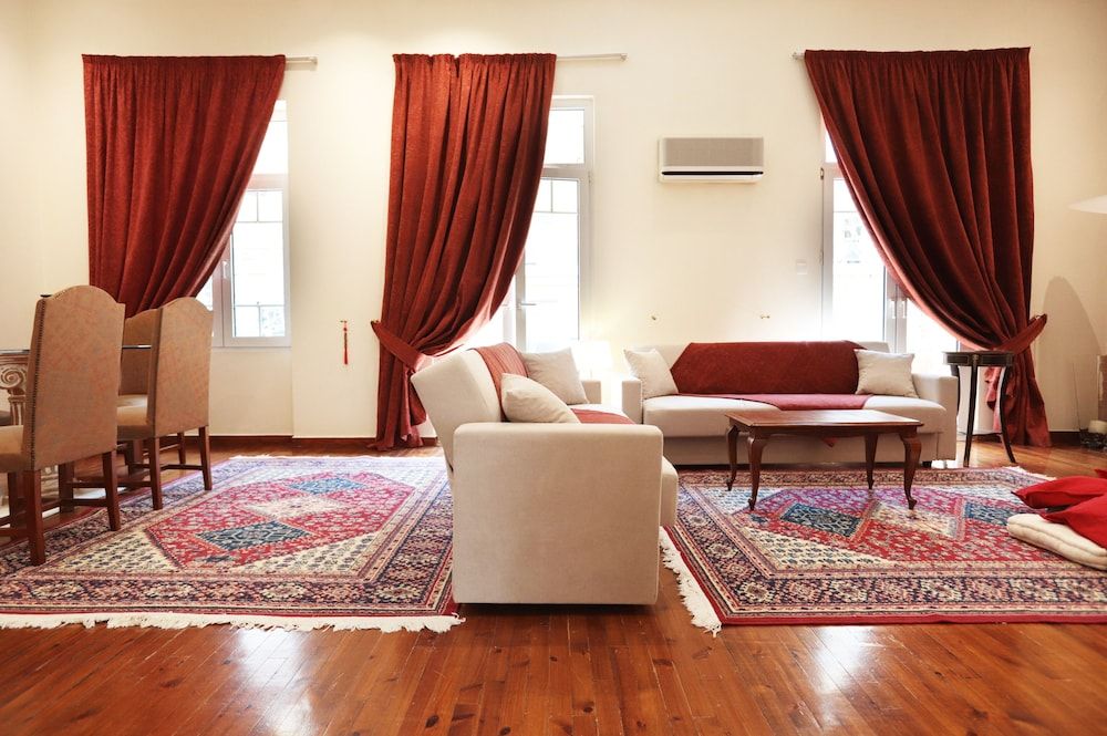 Residence Of Kanella Apartment, 2 Bedrooms 38