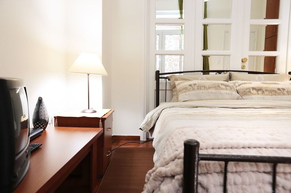 Residence Of Kanella Apartment, 2 Bedrooms 13