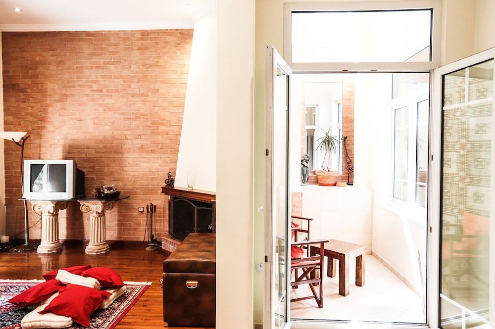 Residence Of Kanella Apartment, 2 Bedrooms 41