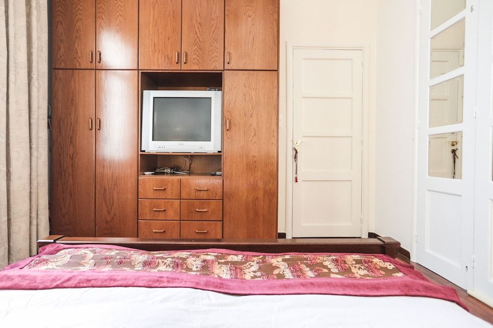 Residence Of Kanella Apartment, 2 Bedrooms 48