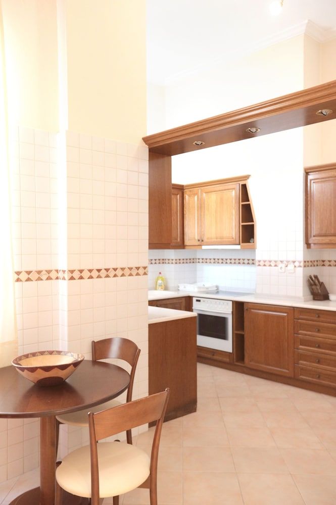 Residence Of Kanella Apartment, 2 Bedrooms 23