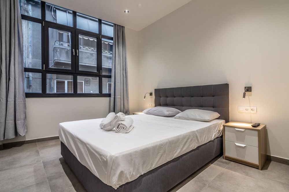 undefined Plenty Apartments Hera 6