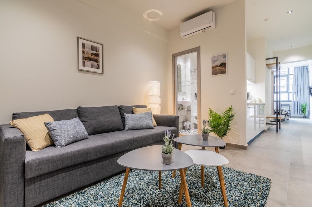 undefined Plenty Apartments Apollo 10