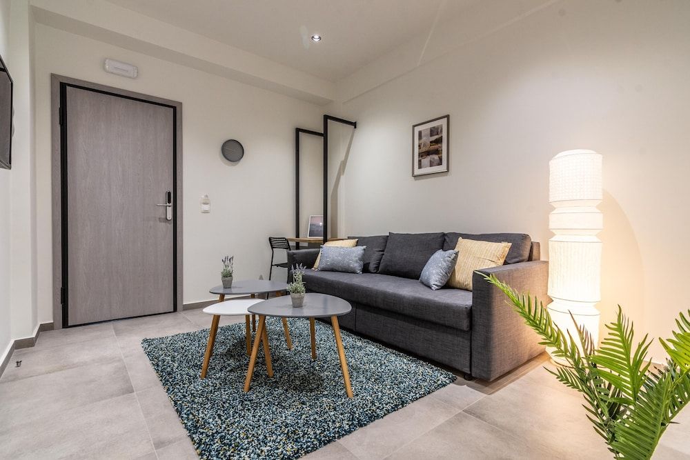 undefined Plenty Apartments Apollo 9