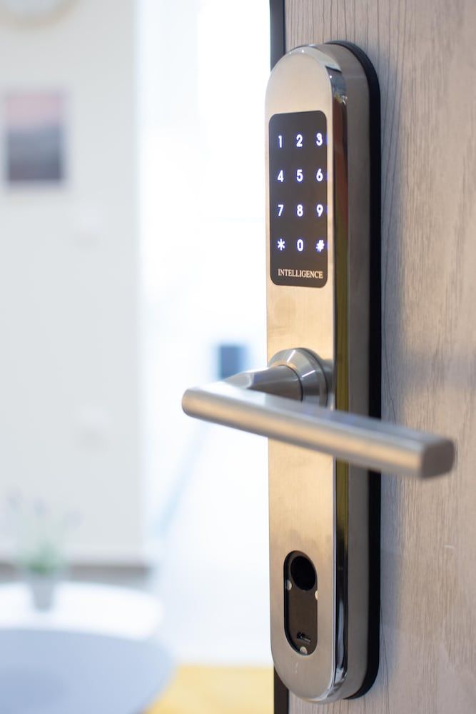 Plenty Apartments Apollo Apartment, 1 Bedroom 10