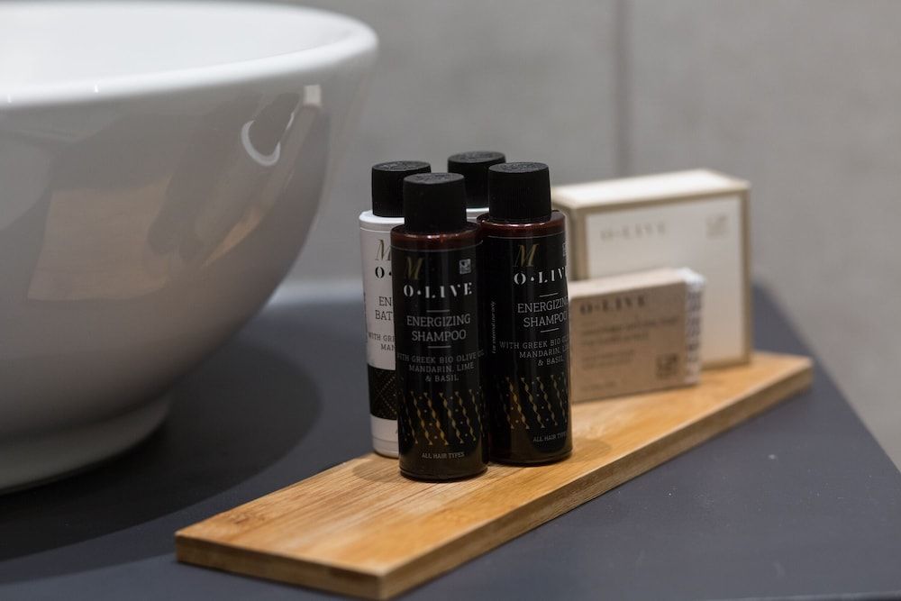 UPSTREET Sleek Flat in Central Syntagma Apartment 19