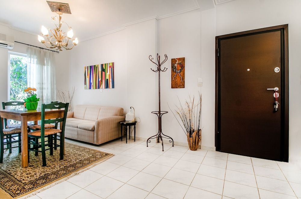 undefined Stylish Apt Next To Thiseio & Keramikos 9