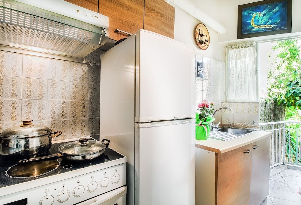 undefined Stylish Apt Next To Thiseio & Keramikos 8