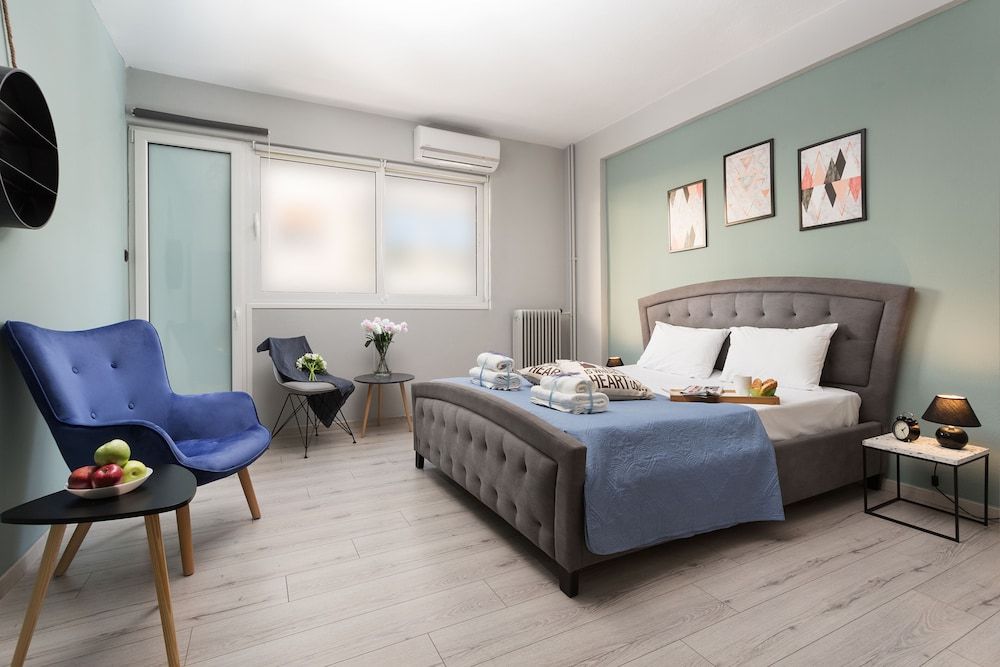 undefined Premium Homes by Athens Stay 7