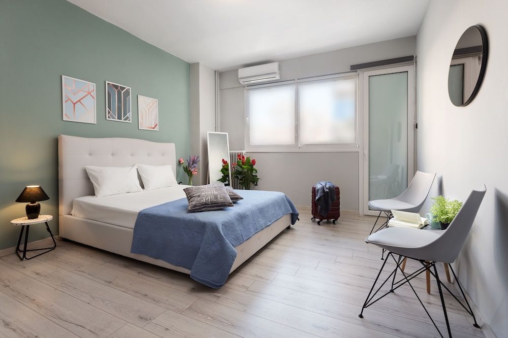 undefined Premium Homes by Athens Stay 8