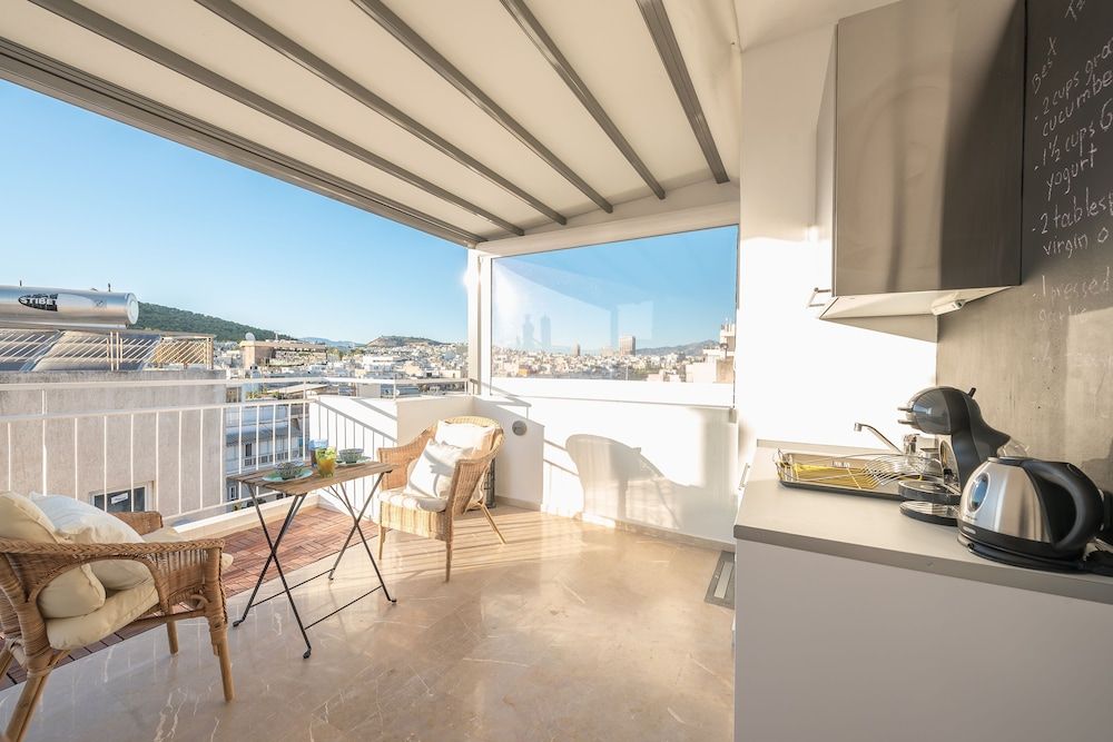 ALC Diamond in the Sky Studio 22